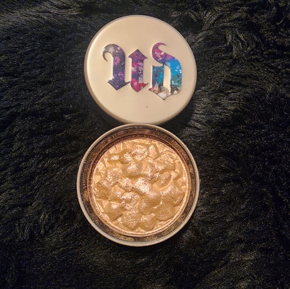 Urban Decay Other - Urban Decay Stoned Vibes Limited Edition Multi-faceted Highlighter